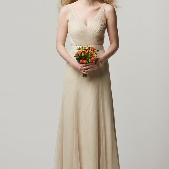 WTOO 658i latte size 14 - Picture 7 of 8